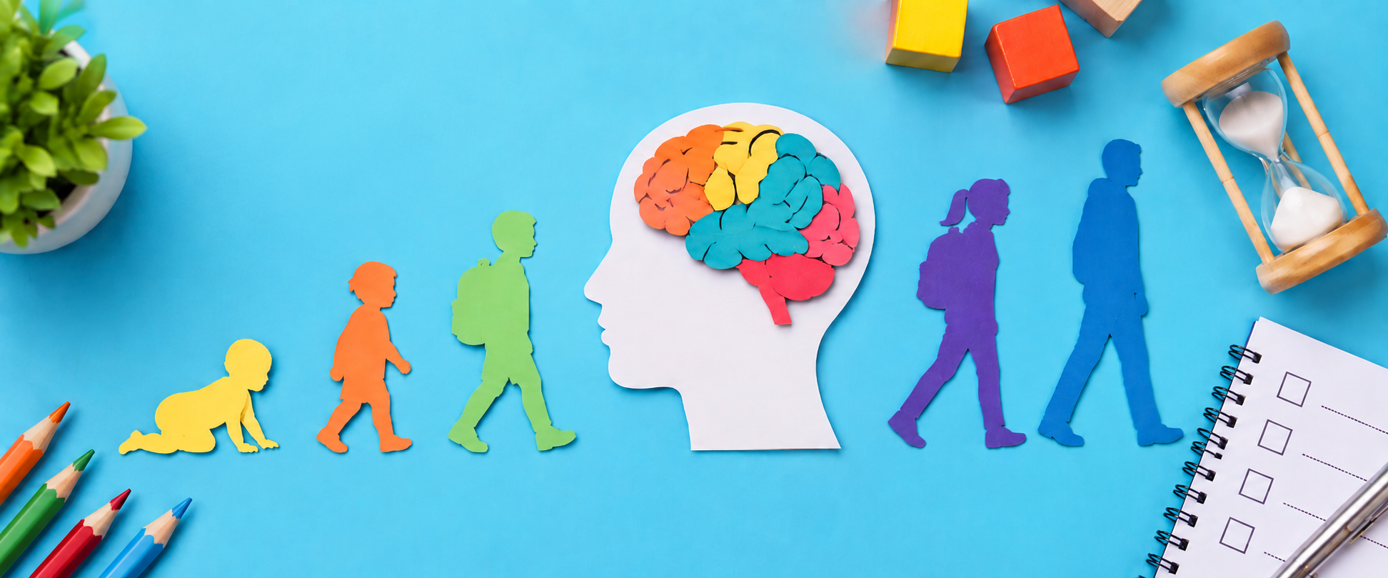 Signs of ADHD at Different Ages (and When to Bring It Up)